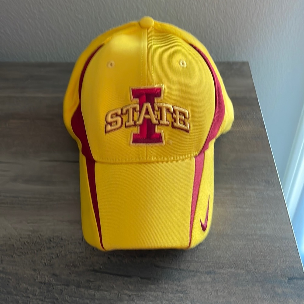 Iowa State University Hat